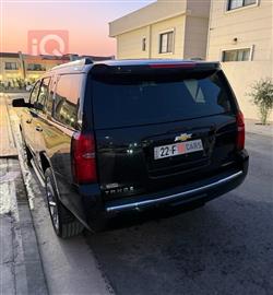 شێڤرۆلێت تاهۆ